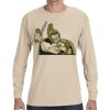 Adult DRI-POWER® ACTIVE Long-Sleeve T-Shirt Thumbnail