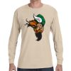 Adult DRI-POWER® ACTIVE Long-Sleeve T-Shirt Thumbnail