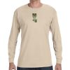 Adult DRI-POWER® ACTIVE Long-Sleeve T-Shirt Thumbnail