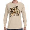 Adult DRI-POWER® ACTIVE Long-Sleeve T-Shirt Thumbnail