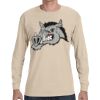 Adult DRI-POWER® ACTIVE Long-Sleeve T-Shirt Thumbnail