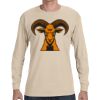 Adult DRI-POWER® ACTIVE Long-Sleeve T-Shirt Thumbnail