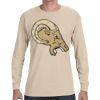 Adult DRI-POWER® ACTIVE Long-Sleeve T-Shirt Thumbnail