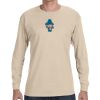 Adult DRI-POWER® ACTIVE Long-Sleeve T-Shirt Thumbnail