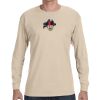 Adult DRI-POWER® ACTIVE Long-Sleeve T-Shirt Thumbnail