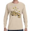Adult DRI-POWER® ACTIVE Long-Sleeve T-Shirt Thumbnail