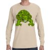 Adult DRI-POWER® ACTIVE Long-Sleeve T-Shirt Thumbnail