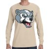 Adult DRI-POWER® ACTIVE Long-Sleeve T-Shirt Thumbnail