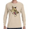 Adult DRI-POWER® ACTIVE Long-Sleeve T-Shirt Thumbnail
