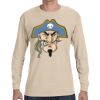Adult DRI-POWER® ACTIVE Long-Sleeve T-Shirt Thumbnail