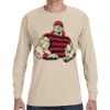 Adult DRI-POWER® ACTIVE Long-Sleeve T-Shirt Thumbnail