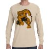Adult DRI-POWER® ACTIVE Long-Sleeve T-Shirt Thumbnail