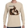 Adult DRI-POWER® ACTIVE Long-Sleeve T-Shirt Thumbnail