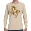 Adult DRI-POWER® ACTIVE Long-Sleeve T-Shirt Thumbnail
