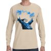 Adult DRI-POWER® ACTIVE Long-Sleeve T-Shirt Thumbnail