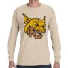 Adult DRI-POWER® ACTIVE Long-Sleeve T-Shirt Thumbnail
