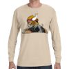 Adult DRI-POWER® ACTIVE Long-Sleeve T-Shirt Thumbnail