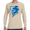 Adult DRI-POWER® ACTIVE Long-Sleeve T-Shirt Thumbnail