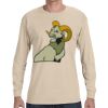 Adult DRI-POWER® ACTIVE Long-Sleeve T-Shirt Thumbnail