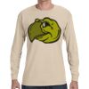 Adult DRI-POWER® ACTIVE Long-Sleeve T-Shirt Thumbnail