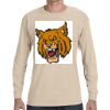 Adult DRI-POWER® ACTIVE Long-Sleeve T-Shirt Thumbnail