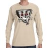 Adult DRI-POWER® ACTIVE Long-Sleeve T-Shirt Thumbnail