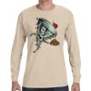 Adult DRI-POWER® ACTIVE Long-Sleeve T-Shirt Thumbnail