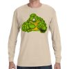 Adult DRI-POWER® ACTIVE Long-Sleeve T-Shirt Thumbnail