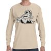 Adult DRI-POWER® ACTIVE Long-Sleeve T-Shirt Thumbnail