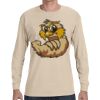 Adult DRI-POWER® ACTIVE Long-Sleeve T-Shirt Thumbnail