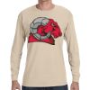 Adult DRI-POWER® ACTIVE Long-Sleeve T-Shirt Thumbnail