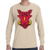 Adult DRI-POWER® ACTIVE Long-Sleeve T-Shirt Thumbnail