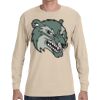 Adult DRI-POWER® ACTIVE Long-Sleeve T-Shirt Thumbnail