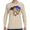 Adult DRI-POWER® ACTIVE Long-Sleeve T-Shirt Thumbnail