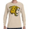 Adult DRI-POWER® ACTIVE Long-Sleeve T-Shirt Thumbnail