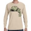 Adult DRI-POWER® ACTIVE Long-Sleeve T-Shirt Thumbnail