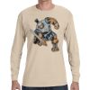 Adult DRI-POWER® ACTIVE Long-Sleeve T-Shirt Thumbnail