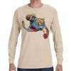 Adult DRI-POWER® ACTIVE Long-Sleeve T-Shirt Thumbnail