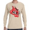 Adult DRI-POWER® ACTIVE Long-Sleeve T-Shirt Thumbnail