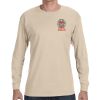 Adult DRI-POWER® ACTIVE Long-Sleeve T-Shirt Thumbnail