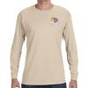 Adult DRI-POWER® ACTIVE Long-Sleeve T-Shirt Thumbnail