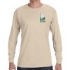 Adult DRI-POWER® ACTIVE Long-Sleeve T-Shirt Thumbnail