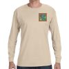 Adult DRI-POWER® ACTIVE Long-Sleeve T-Shirt Thumbnail
