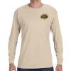 Adult DRI-POWER® ACTIVE Long-Sleeve T-Shirt Thumbnail
