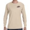 Adult DRI-POWER® ACTIVE Long-Sleeve T-Shirt Thumbnail