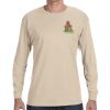 Adult DRI-POWER® ACTIVE Long-Sleeve T-Shirt Thumbnail