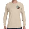 Adult DRI-POWER® ACTIVE Long-Sleeve T-Shirt Thumbnail