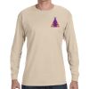 Adult DRI-POWER® ACTIVE Long-Sleeve T-Shirt Thumbnail