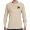 Adult DRI-POWER® ACTIVE Long-Sleeve T-Shirt Thumbnail