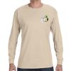 Adult DRI-POWER® ACTIVE Long-Sleeve T-Shirt Thumbnail